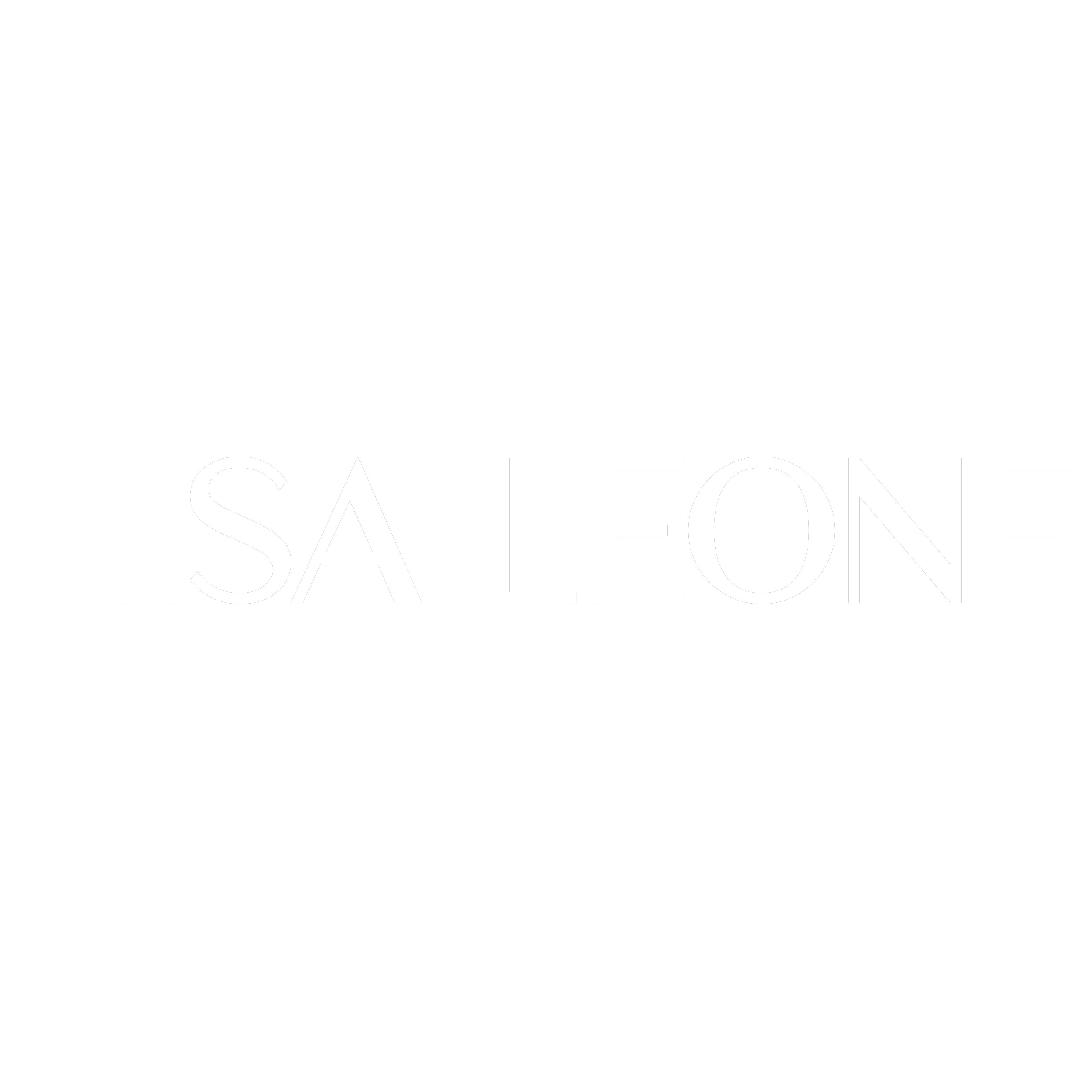 Lisa Leone